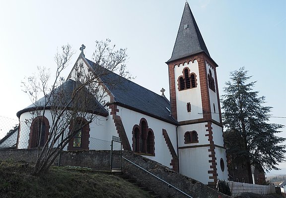 Blasiuskapelle Krames