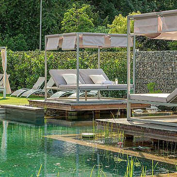 Schwimmteich