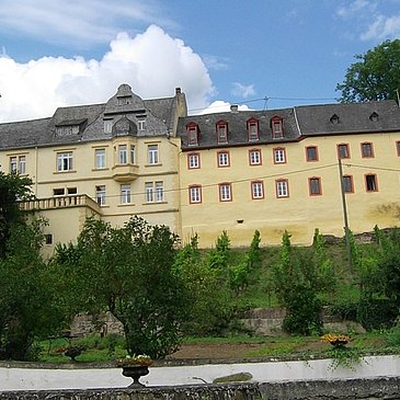 Kloster Siebenborn