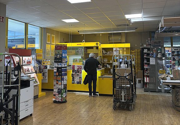 Deutsche Post