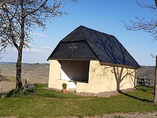 Zimmeter Heiligenhäuschen