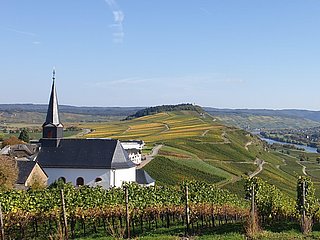Kirche Monzel