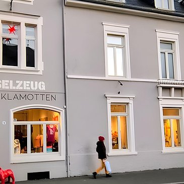 Moselzeug Kunstgalerie