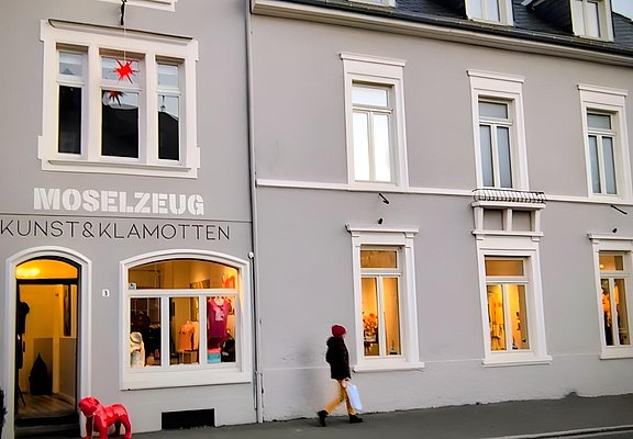 Moselzeug Kunstgalerie