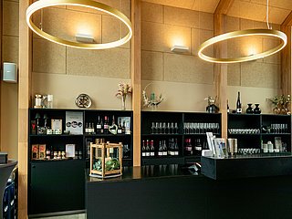 Vinothek Kiebel