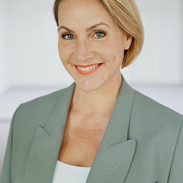 Judith Rakers