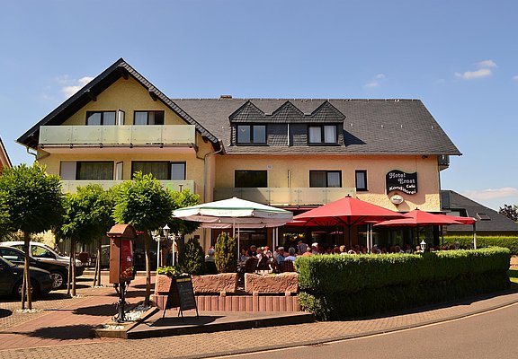 Café Ernst
