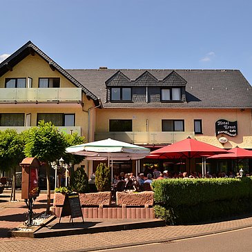 Café Ernst