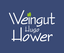 Logo-Weingut Hugo Hower