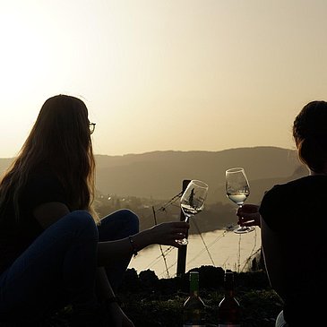 Sonnenuntergang