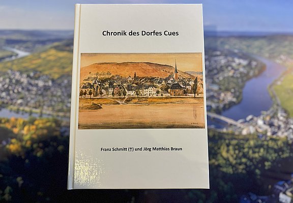 Chronik des Dorfes Cues