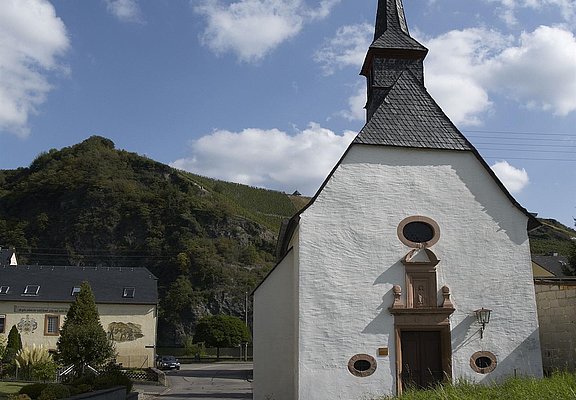 Nikolauskapelle