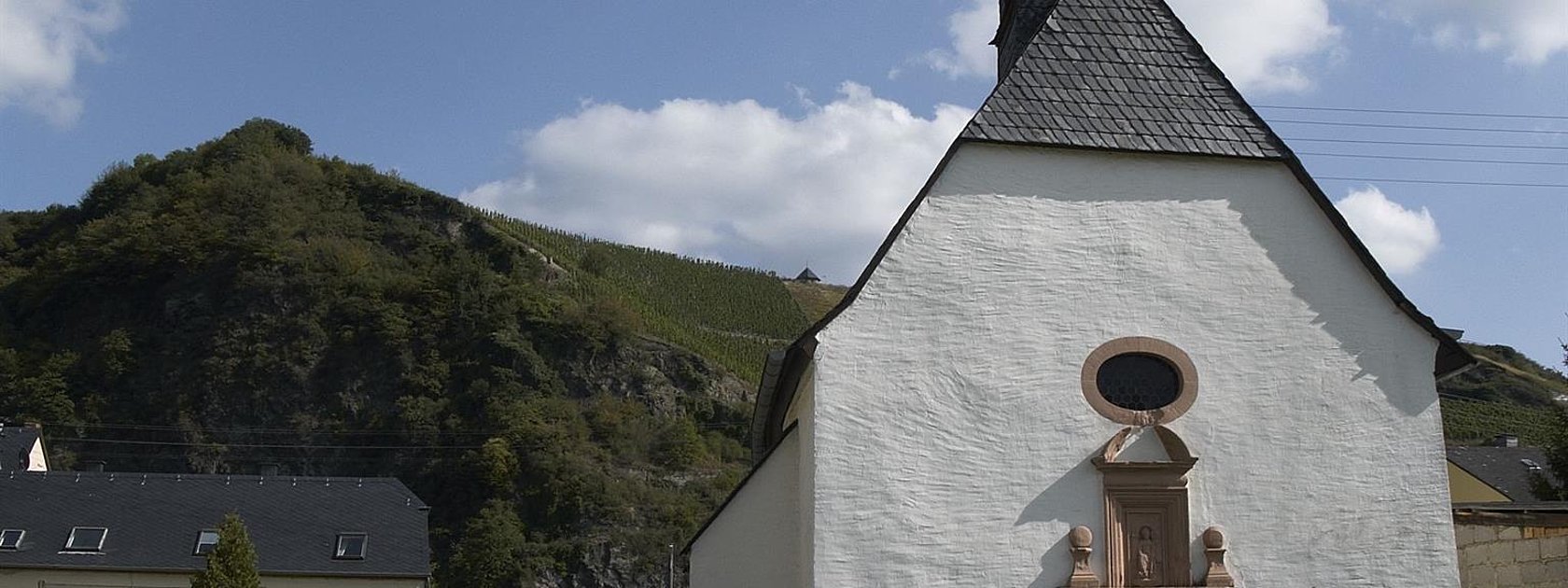 Nikolauskapelle