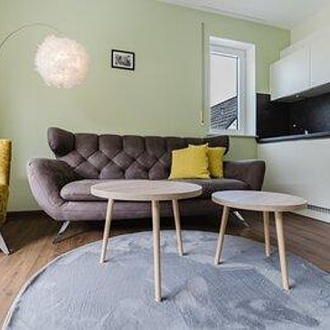 Junior Suite "Goldtropfen"