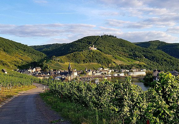 Bernkastel-Kues