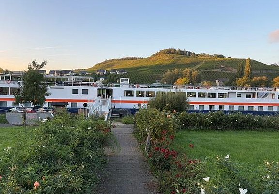 Vorderansicht
