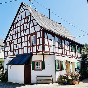 Ferienhaus Wagner