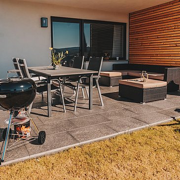 Grillplatz