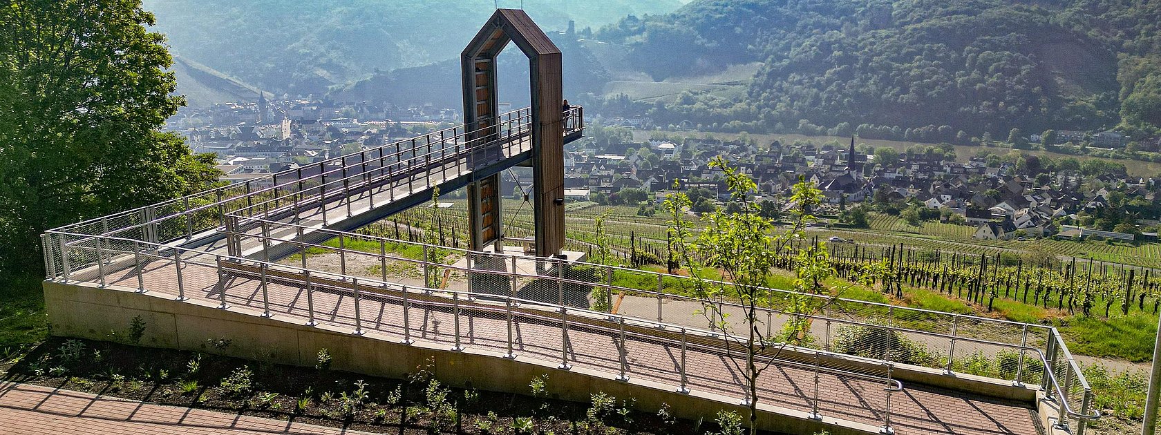 Skywalk