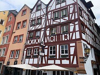 Pizzeria Europa am Karlsbader Platz