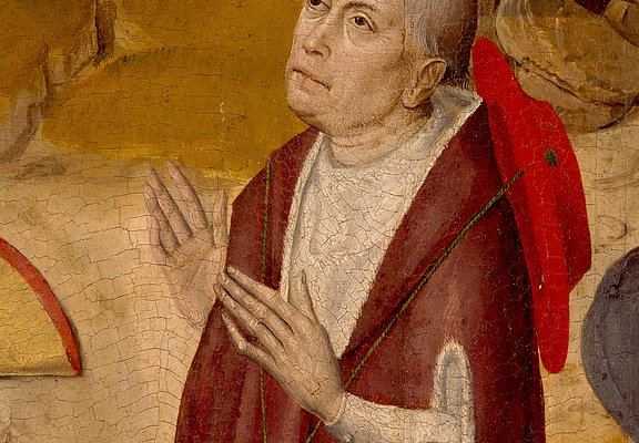 Nikolaus Cusanus