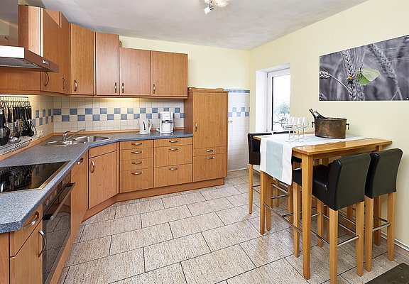 Ferienhaus_Moselherberge_Kueche_1