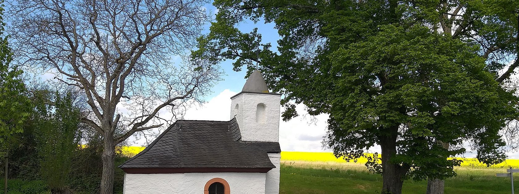 Kapelle zur Heiligen Familie