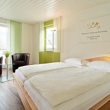Doppelzimmer
