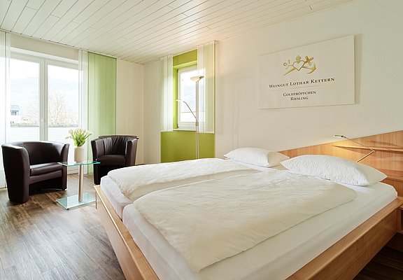 Doppelzimmer