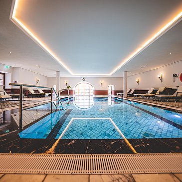 Schwimmbad