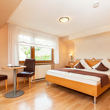 Doppelzimmer Komfort