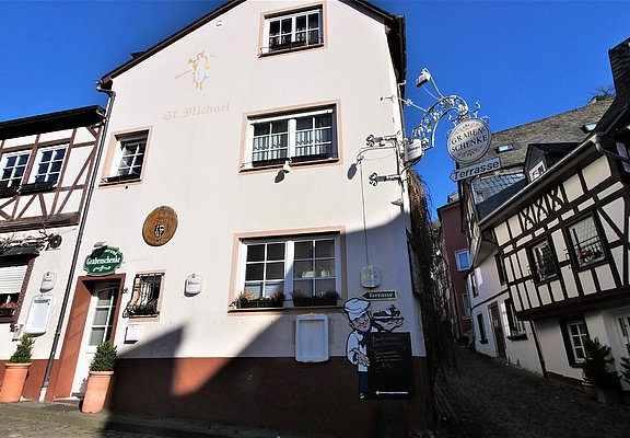 Grabenschänke St. Michael