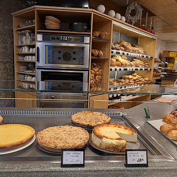 Bäckerei Ostermann Torten