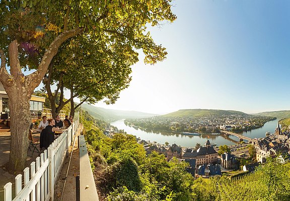 Schützenhaus Panorama