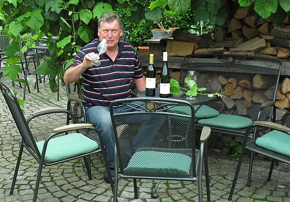 Ferienweingut Port