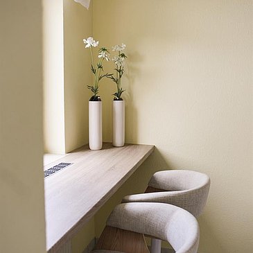 "Bratenhöfchen"  Whg. für 2 Pers. mit Balkon