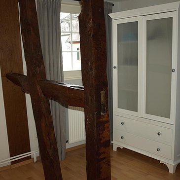 Doppelzimmer 2 - 1 Etage Foto 2