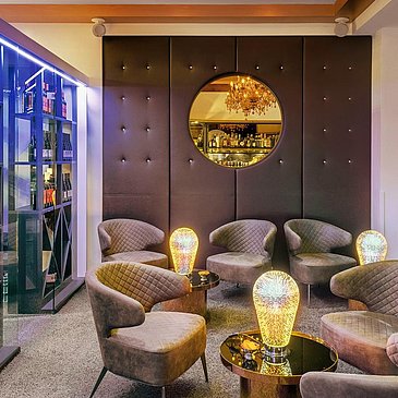 Glowbar