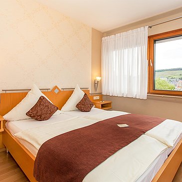 Doppelzimmer Standard