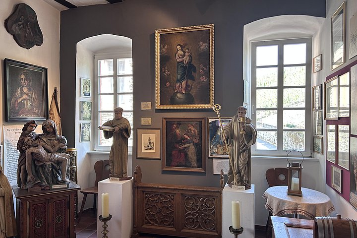 Heimatmuseum
