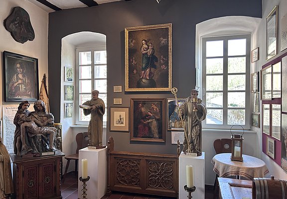 Heimatmuseum