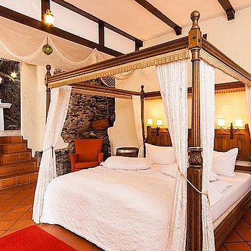 Hotelzimmer 2