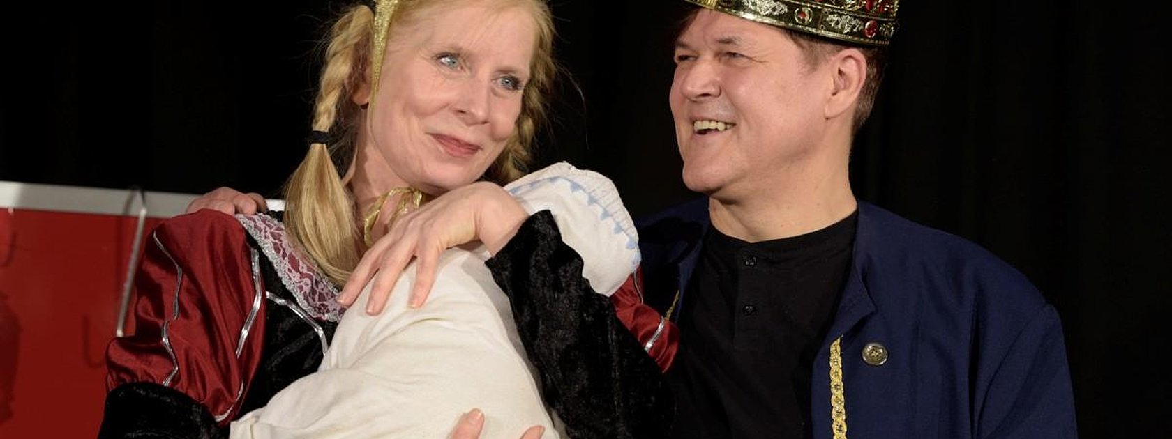 Kindertheater Rumpelstilzchen