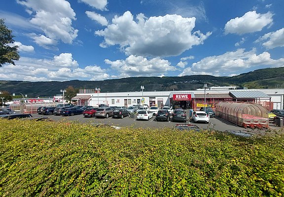 Rewecenter Bernkastel-Kues