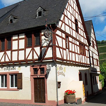 Weingut an der Mosel