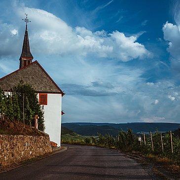 Paulskirche Lieser