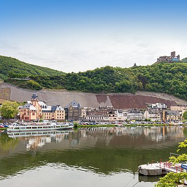 Moselufer
