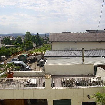Terasse