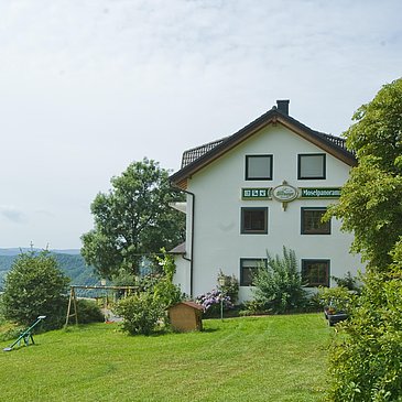 Seitenansicht