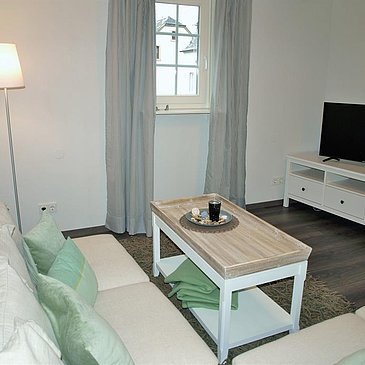 Doppelzimmer 1 Etage Foto 2